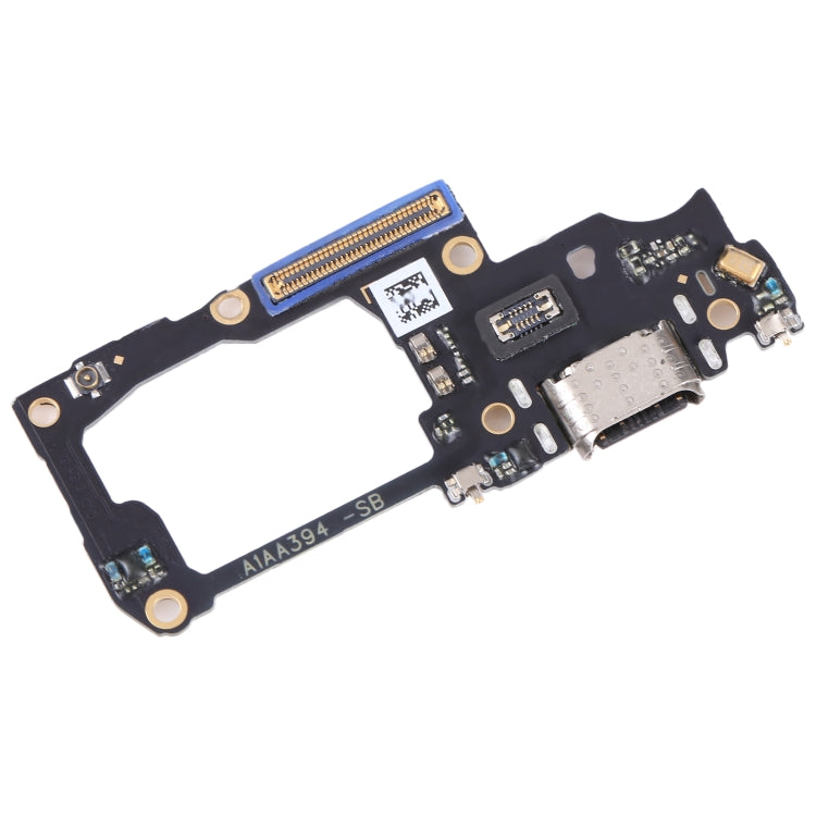 For OPPO Reno9 Original Charging Port Board - Small Board by PMC TechLife | Online Shopping South Africa | PMC TechLife