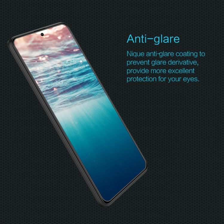 NILLKIN H 0.33mm 9H Explosion-proof Tempered Glass Film For Xiaomi Redmi K60 / K60 Pro / K60E -  by NILLKIN | Online Shopping South Africa | PMC TechLife | Buy Now Pay Later Mobicred