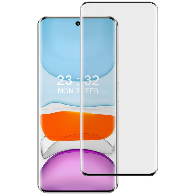 For Honor 90 5G imak 3D Curved Full Screen Tempered Glass Film - free shipping - PMC TechLife - Order now!