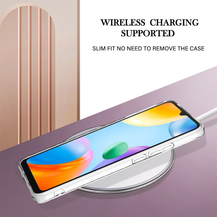 For Xiaomi Redmi 10C Electroplating IMD TPU Phone Case(Dream Butterfly) - free shipping - PMC TechLife - Order now!