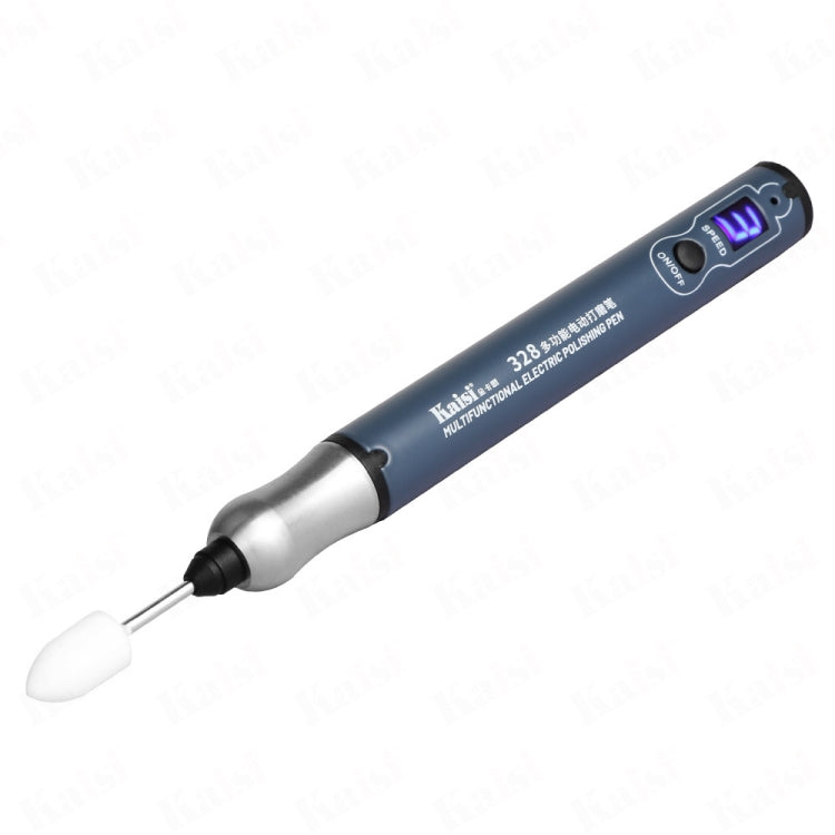 Kaisi 328 Multifunction Charging Polish Pen - free shipping - PMC TechLife - Order now!