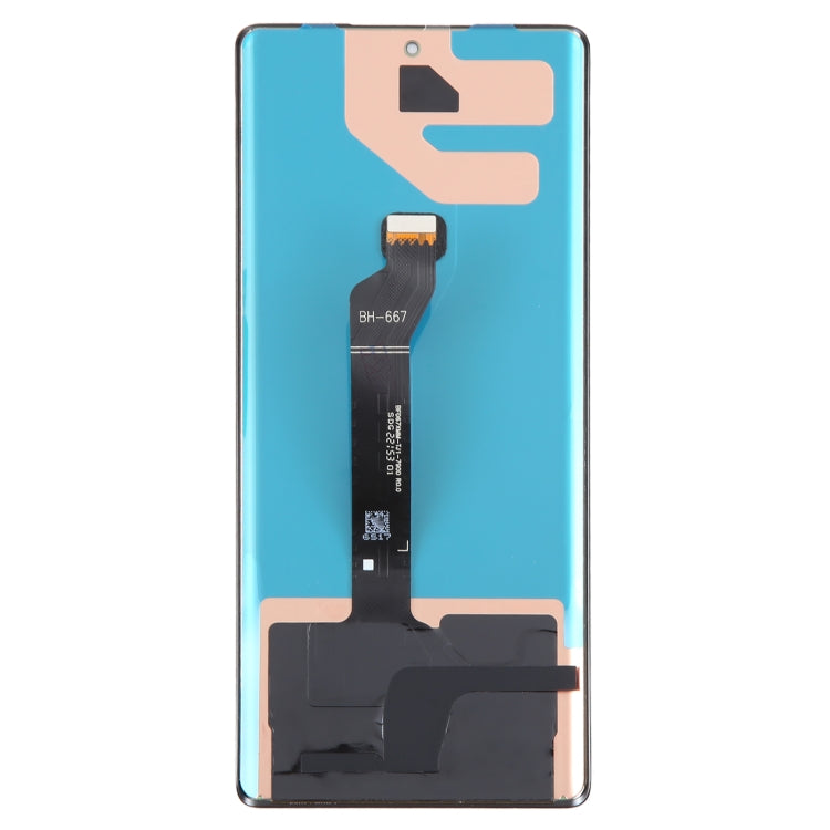 Original LCD Screen For Honor 70 With Digitizer Full Assembly - free shipping - PMC TechLife - Order now!