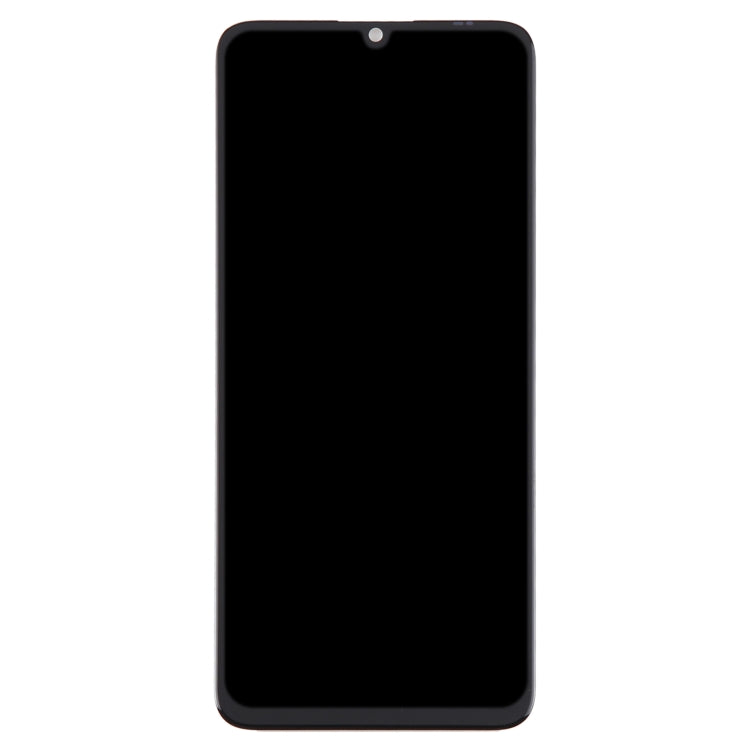 Original LCD Screen For Honor X7a With Digitizer Full Assembly - free shipping - PMC TechLife - Order now!