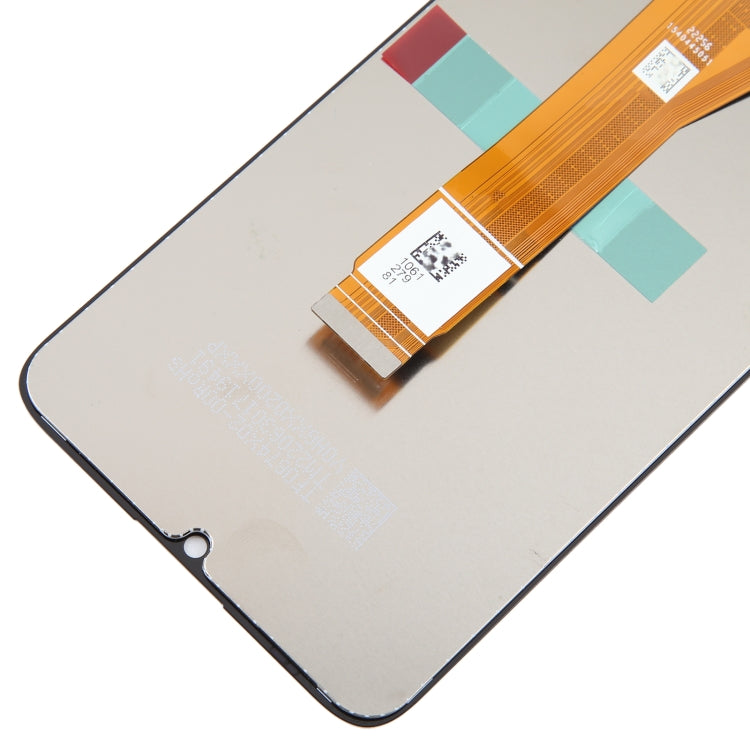 Original LCD Screen For Honor X7a With Digitizer Full Assembly - free shipping - PMC TechLife - Order now!