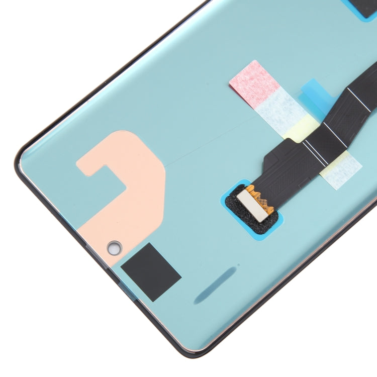 Original LCD Screen For Huawei nova 10 With Digitizer Full Assembly - free shipping - PMC TechLife - Order now!