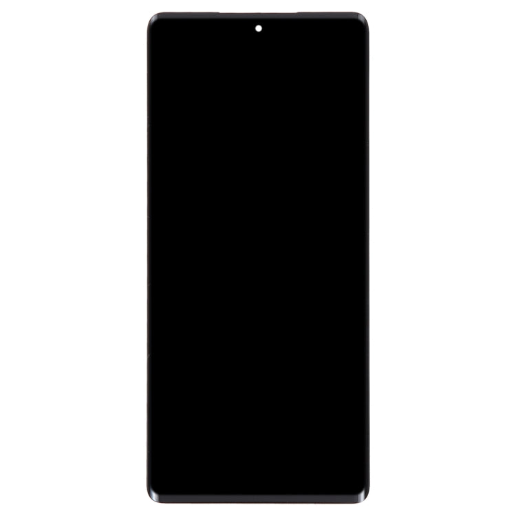 Original LCD Screen For Honor X40 With Digitizer Full Assembly - free shipping - PMC TechLife - Order now!