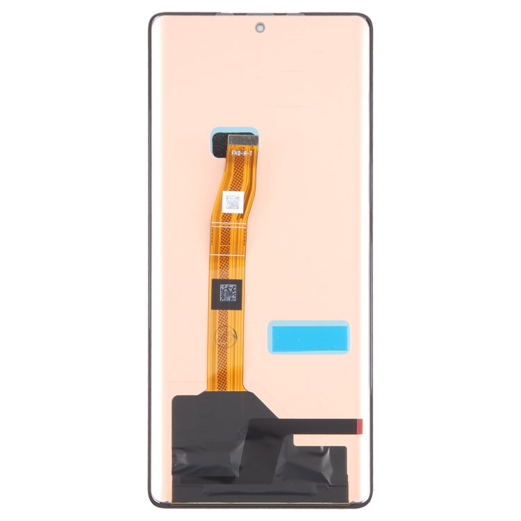 Original LCD Screen For Honor X40 With Digitizer Full Assembly - free shipping - PMC TechLife - Order now!