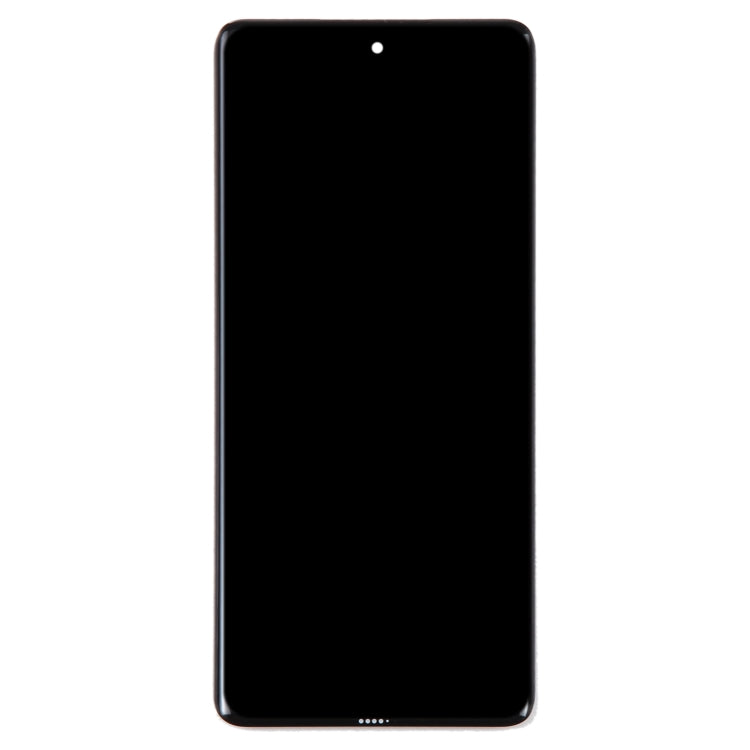Original LCD Screen For Honor 70 Pro With Digitizer Full Assembly - free shipping - PMC TechLife - Order now!
