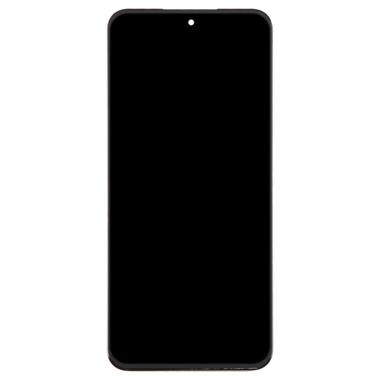 Original LCD Screen For Huawei P50 With Digitizer Full Assembly - free shipping - PMC TechLife - Order now!