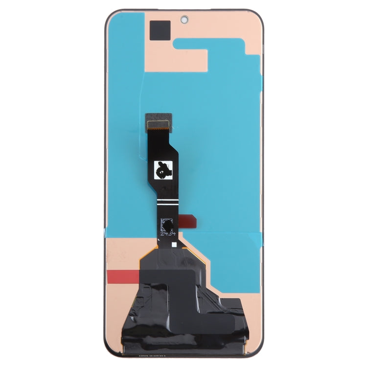 Original LCD Screen For Huawei P50 With Digitizer Full Assembly - free shipping - PMC TechLife - Order now!