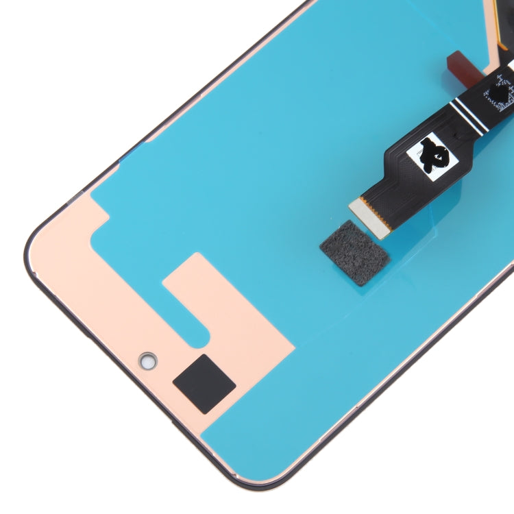 Original LCD Screen For Huawei P50 With Digitizer Full Assembly - free shipping - PMC TechLife - Order now!