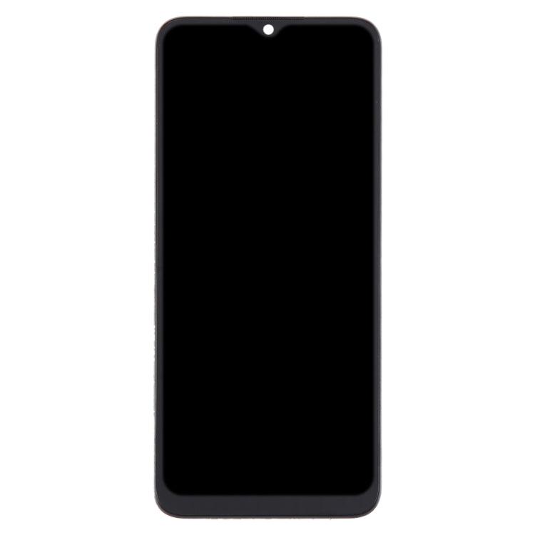 Original LCD Screen For Honor X6 Digitizer Full Assembly with Frame - free shipping - PMC TechLife - Order now!