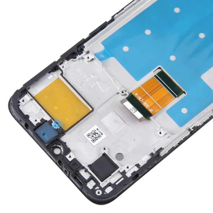 Original LCD Screen For Honor X6 Digitizer Full Assembly with Frame - free shipping - PMC TechLife - Order now!