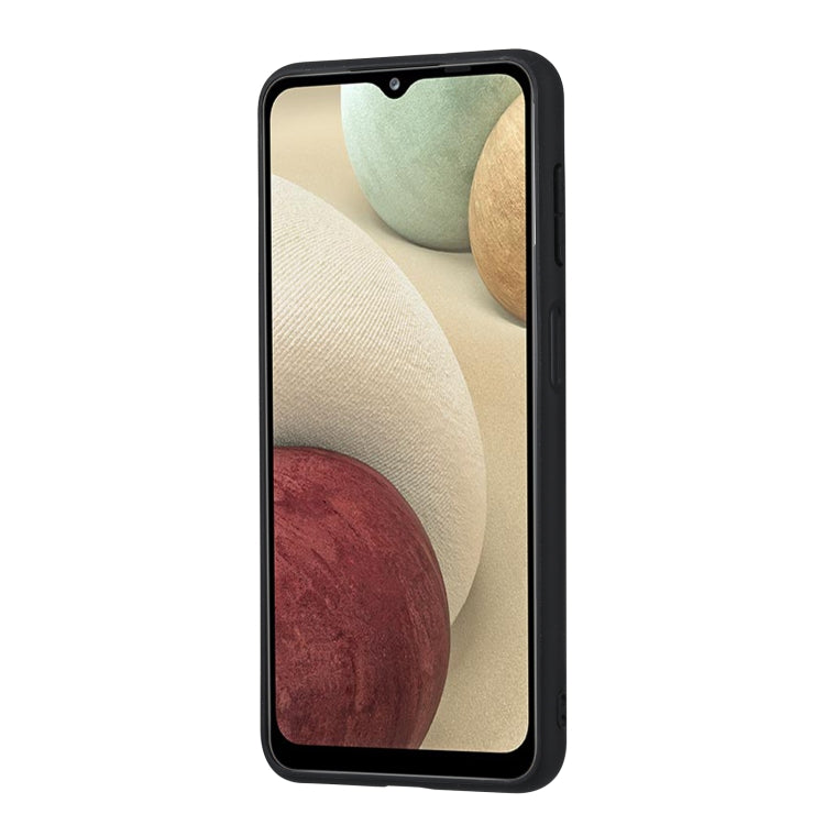 For Samsung Galaxy A24 4G Calfskin Card Slot TPU + PU Phone Case(Green) - free shipping - PMC TechLife - Order now!
