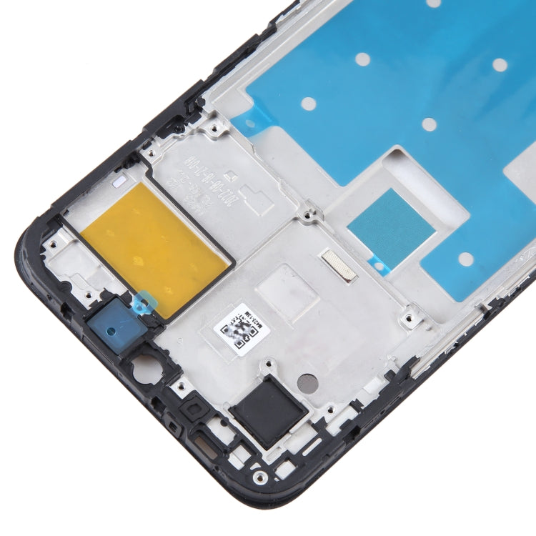 For Honor X6 Original Front Housing LCD Frame Bezel Plate - free shipping - PMC TechLife - Order now!