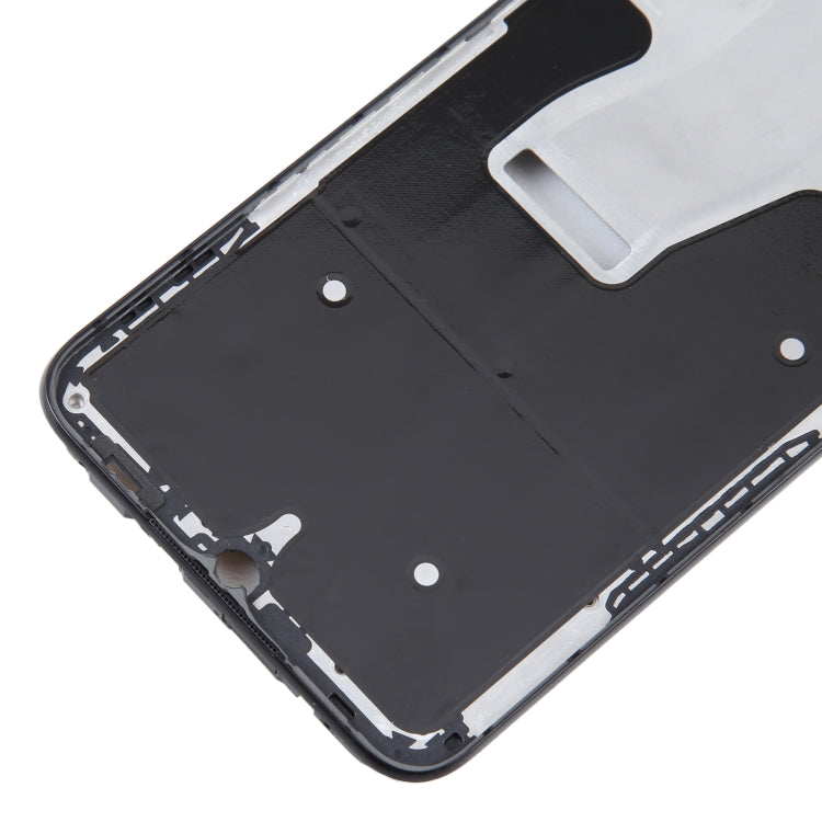 For Honor X6 Original Front Housing LCD Frame Bezel Plate - free shipping - PMC TechLife - Order now!