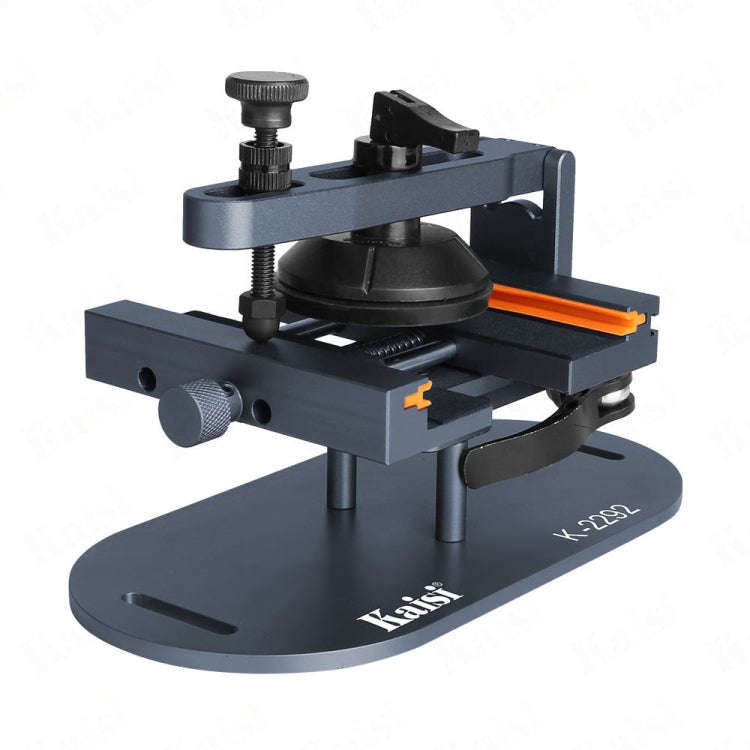 Kaisi K-2292 2 in1 360 Rotation Multifunctional Fixture - free shipping - PMC TechLife - Order now!