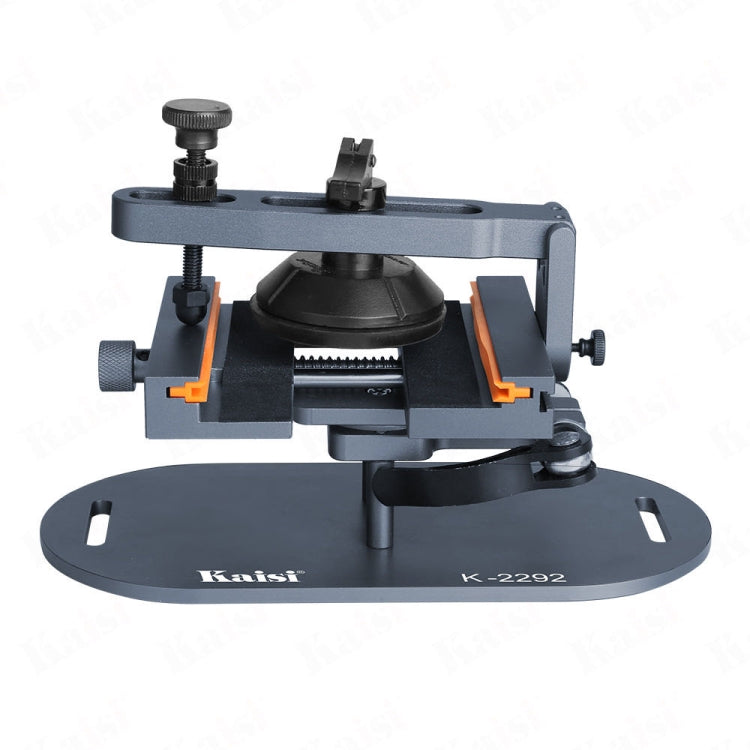 Kaisi K-2292 2 in1 360 Rotation Multifunctional Fixture - free shipping - PMC TechLife - Order now!