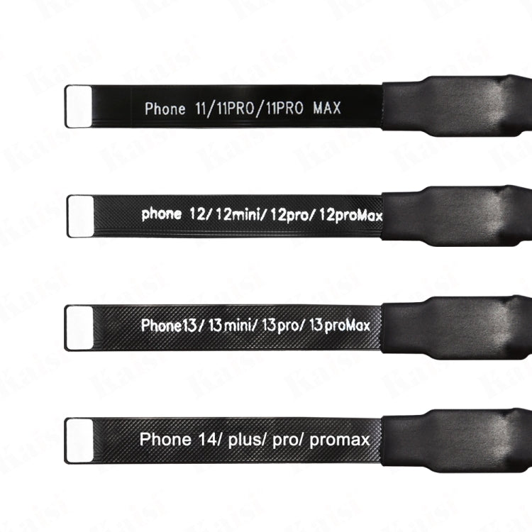 Kaisi K-9035 Power Supply Activation Boot Cable for iPhone 6 to 14 Pro Max - free shipping - PMC TechLife - Order now!