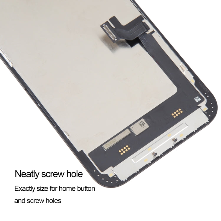 RJ inell LCD Screen For iPhone 14 Plus with Digitizer Full Assembly - free shipping - PMC TechLife - Order now!