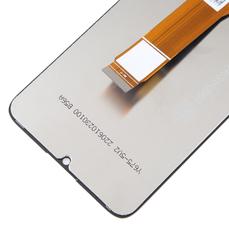 OEM LCD Screen For Honor X7a with Digitizer Full Assembly - free shipping - PMC TechLife - Order now!