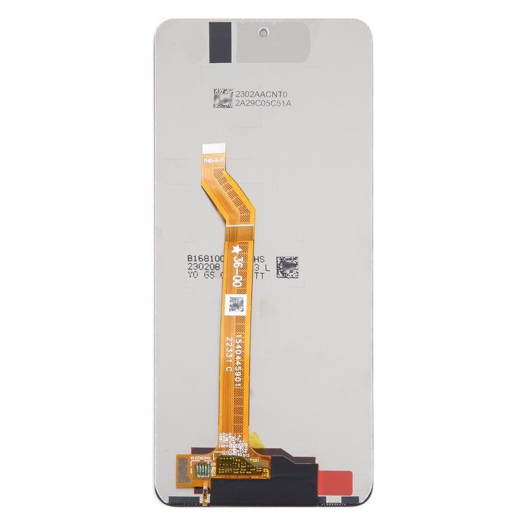 OEM LCD Screen For Honor X40 GT with Digitizer Full Assembly - free shipping - PMC TechLife - Order now!