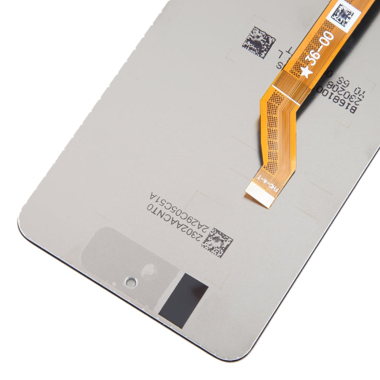 OEM LCD Screen For Honor X40 GT with Digitizer Full Assembly - free shipping - PMC TechLife - Order now!