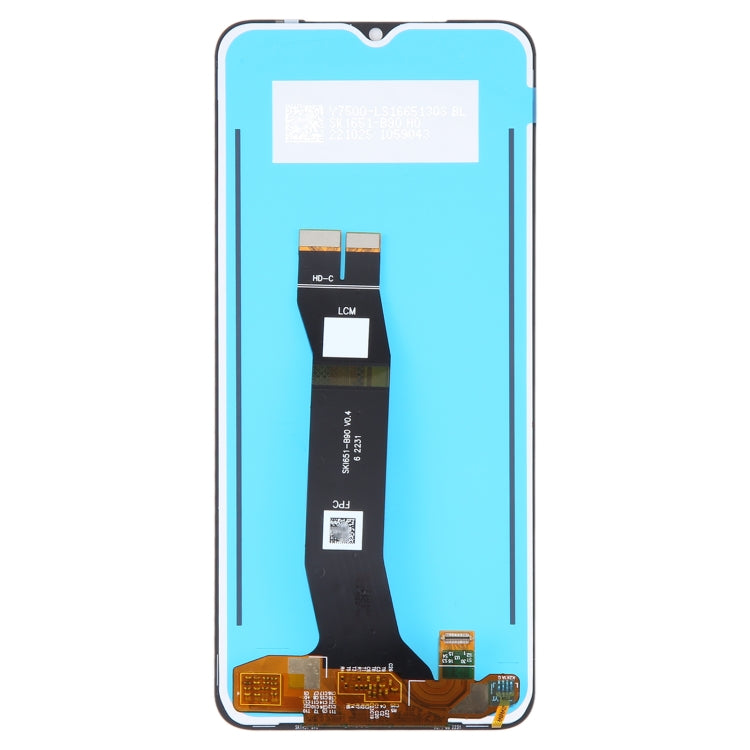 OEM LCD Screen For Huawei Enjoy 50Z with Digitizer Full Assembly - free shipping - PMC TechLife - Order now!