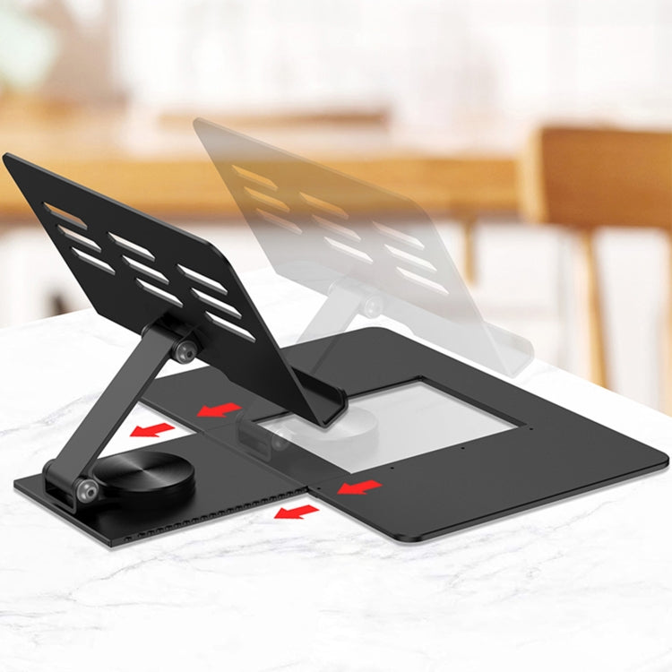 For Huawei Mate X3 GKK Magnetic Folding Keyboard Bracket Set, Keyboard + Holder + Pen + Mouse + Phone Case(Black) - Huawei Keyboard by GKK | Online Shopping South Africa | PMC TechLife | Buy Now Pay Later Mobicred