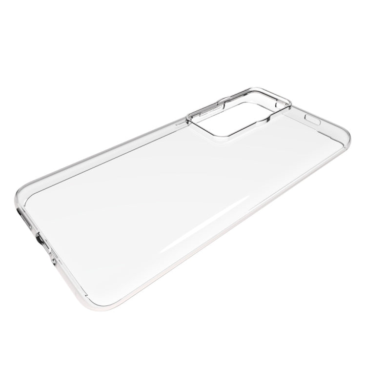 For Huawei P60 / P60 Pro Waterproof Texture TPU Phone Case(Transparent) - free shipping - PMC TechLife - Order now!