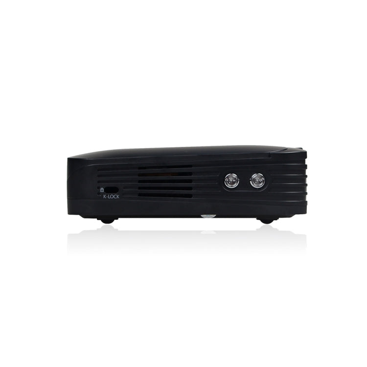 WOWOTO T9S TI DLP DMD 0.45 1280 x 800 4K 350ANSI RGB LED Smart Projector(EU Plug) - free shipping - PMC TechLife - Order now!