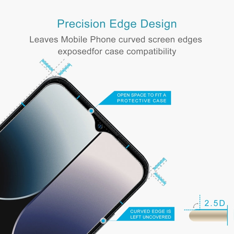 For Ulefone Note 16 Pro 10pcs 0.26mm 9H 2.5D Tempered Glass Film - free shipping - PMC TechLife - Order now!
