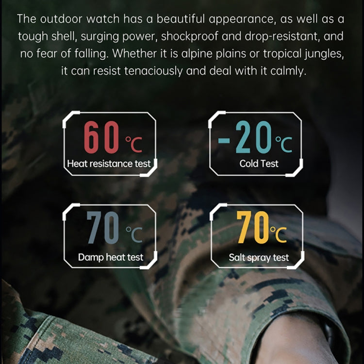 OVISEN GT100 1.39 inch TFT Screen 2 in 1 Bluetooth Headset Smart Watch, Support Blood Oxygen Monitoring/Bluetooth Music(Black) -  by PMC TechLife | Online Shopping South Africa | PMC TechLife