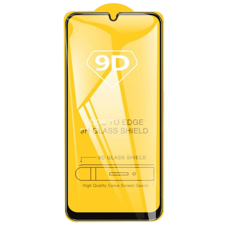 For Samsung Galaxy A14 5G 25pcs 9D Full Glue Full Screen Tempered Glass Film - free shipping - PMC TechLife - Order now!