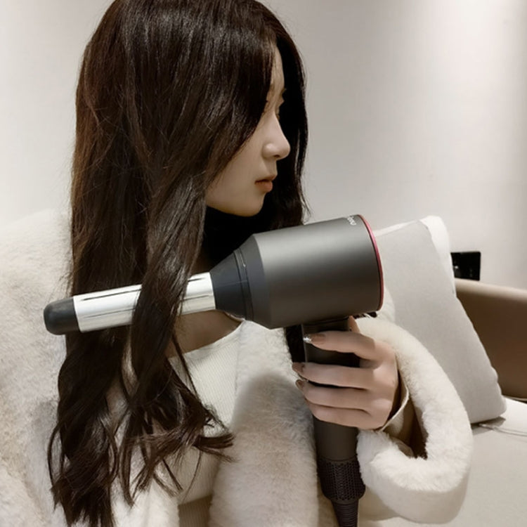Single Clockwise Hair Curling Roller for Dyson Hair Dryer HD01 / HD02 / HD03 / HD04 / HD08 - free shipping - PMC TechLife - Order now!