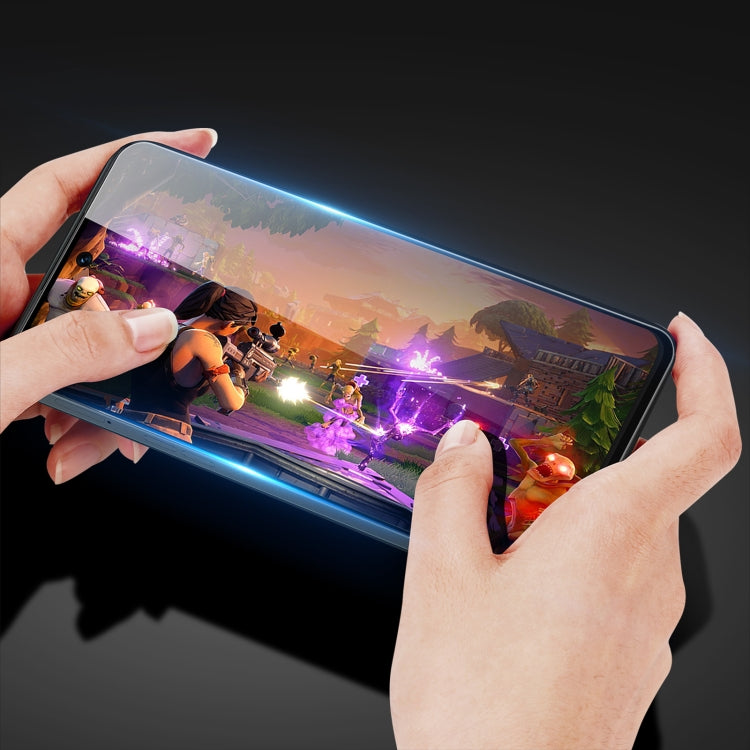 For OnePlus Nord CE 3 Lite 5G 10pcs DUX DUCIS 0.33mm 9H Medium Alumina Tempered Glass Film - free shipping - PMC TechLife - Order now!