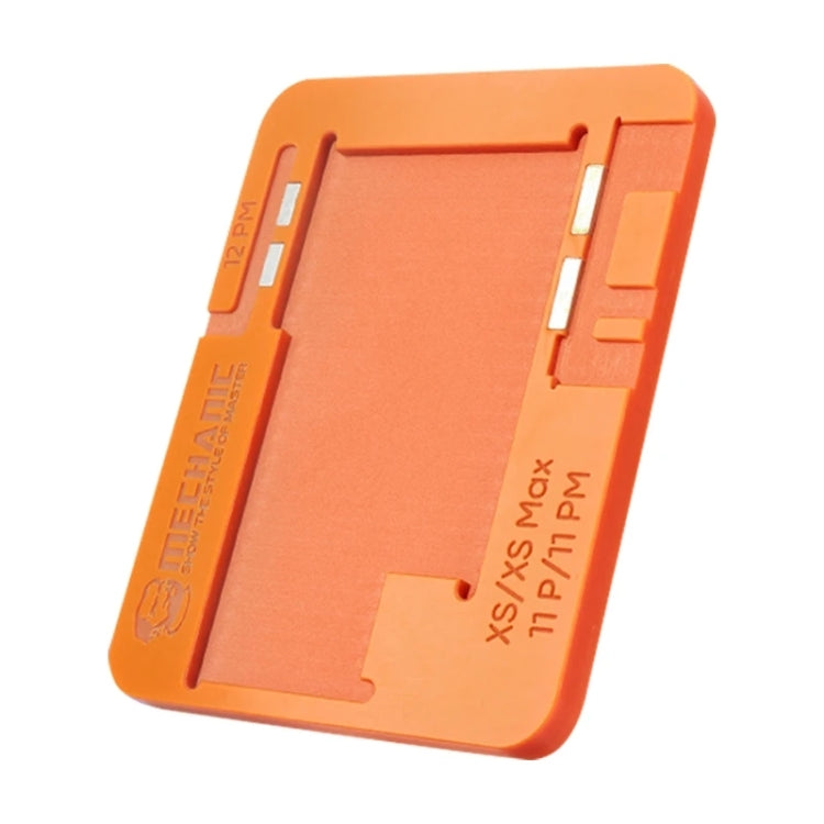 Mechanic B-Fix Battery Welding Fixture for iPhone X-12 Pro Max - Repair Fixture by MECHANIC | Online Shopping South Africa | PMC TechLife | Buy Now Pay Later Mobicred