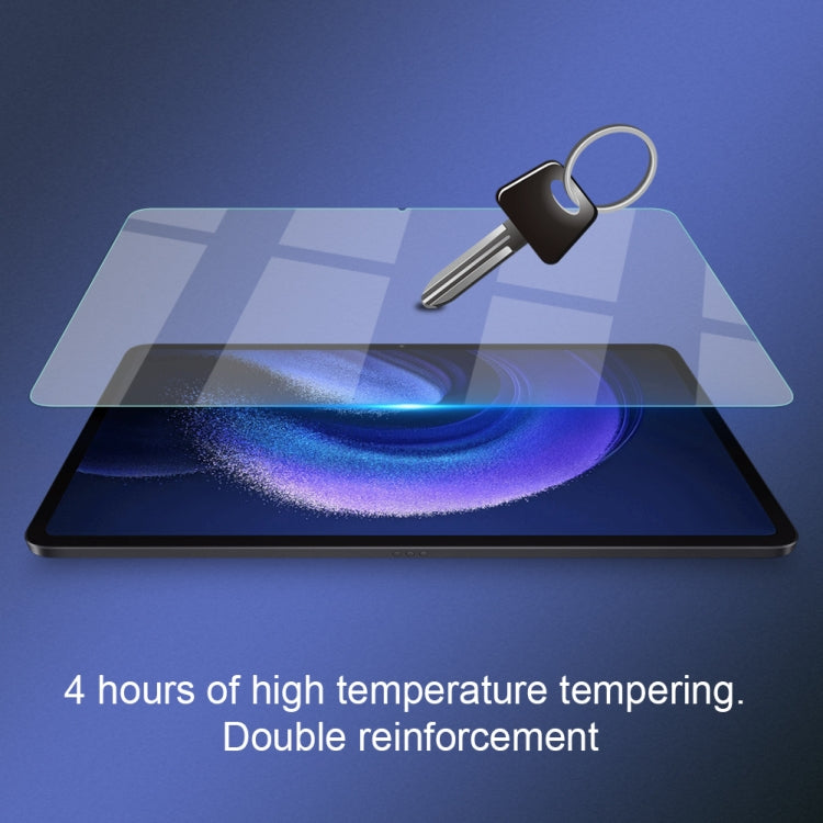 For Xiaomi Pad 6 Max 14 NILLKIN H+ Series Tempered Glass Film - free shipping - PMC TechLife - Order now!