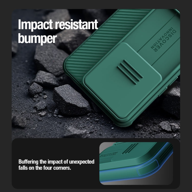 For Xiaomi Redmi Note 13 Pro 5G NILLKIN CamShield Pro PC Phone Case(Black) - free shipping - PMC TechLife - Order now!