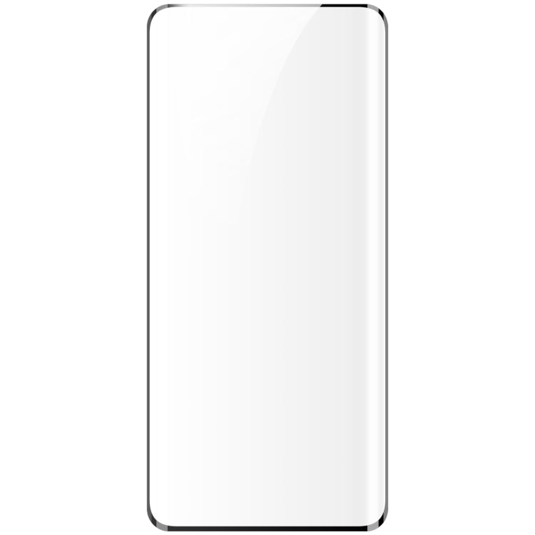 For OPPO Find X6 NILLKIN Impact Resistant Curved Surface Tempered Glass Film -  by NILLKIN | Online Shopping South Africa | PMC TechLife | Buy Now Pay Later Mobicred