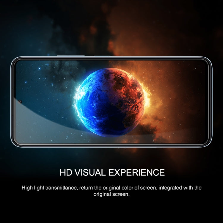 For Xiaomi Redmi 12 4G / Note 12R 5G NILLKIN CP+Pro 9H Explosion-proof Tempered Glass Film - free shipping - PMC TechLife - Order now!