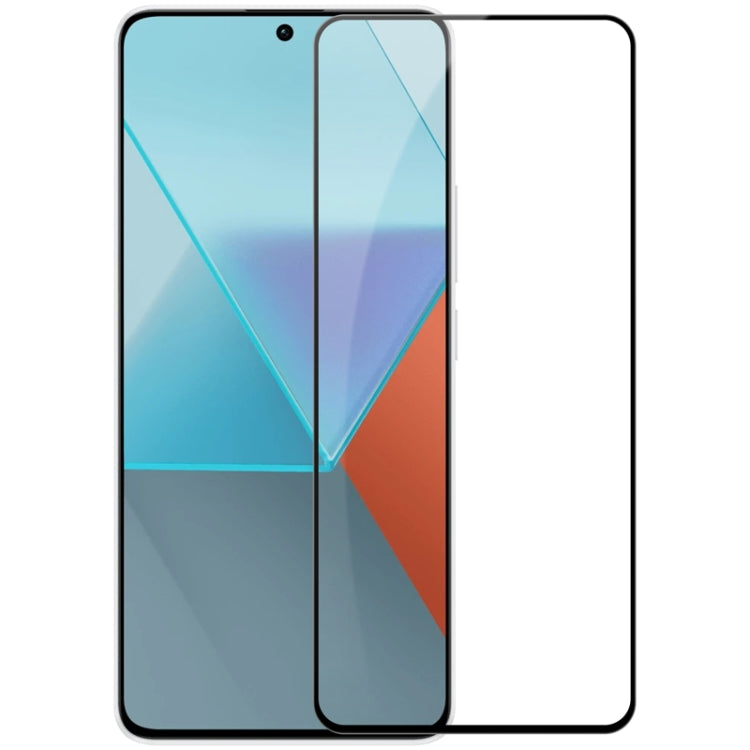 For Xiaomi Redmi Note 13 Pro NILLKIN CP+Pro 9H Explosion-proof Tempered Glass Film -  by NILLKIN | Online Shopping South Africa | PMC TechLife | Buy Now Pay Later Mobicred