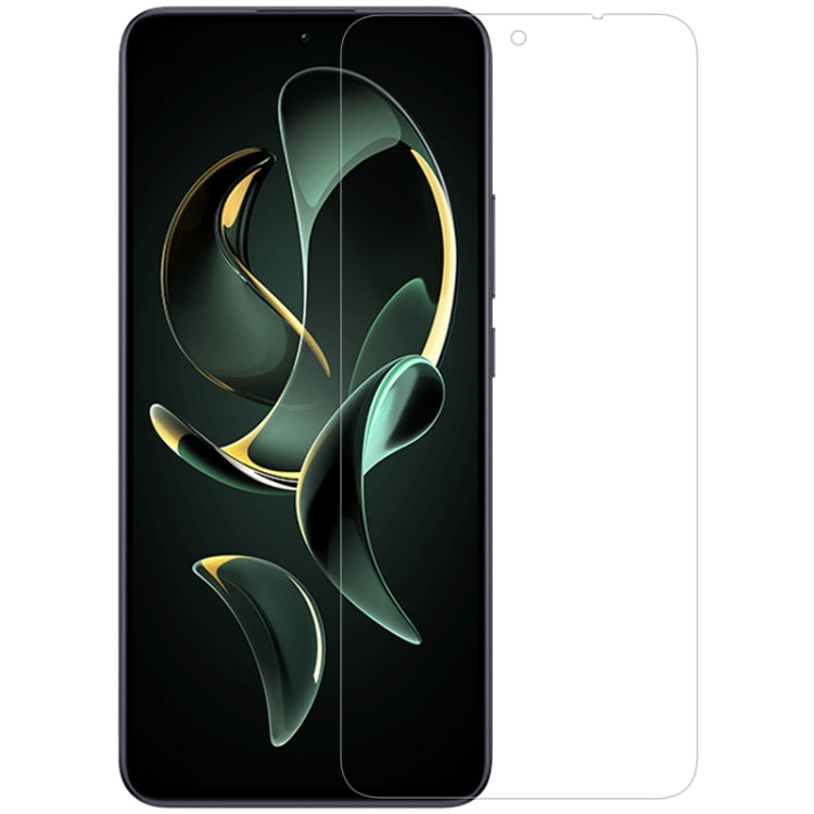 For Xiaomi Redmi K60 Ultra NILLKIN H+Pro 0.2mm 9H Explosion-proof Tempered Glass Film -  by NILLKIN | Online Shopping South Africa | PMC TechLife | Buy Now Pay Later Mobicred