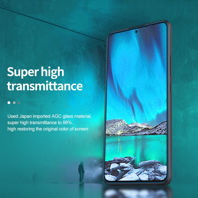 For Xiaomi Redmi K60 Ultra NILLKIN H+Pro 0.2mm 9H Explosion-proof Tempered Glass Film -  by NILLKIN | Online Shopping South Africa | PMC TechLife | Buy Now Pay Later Mobicred