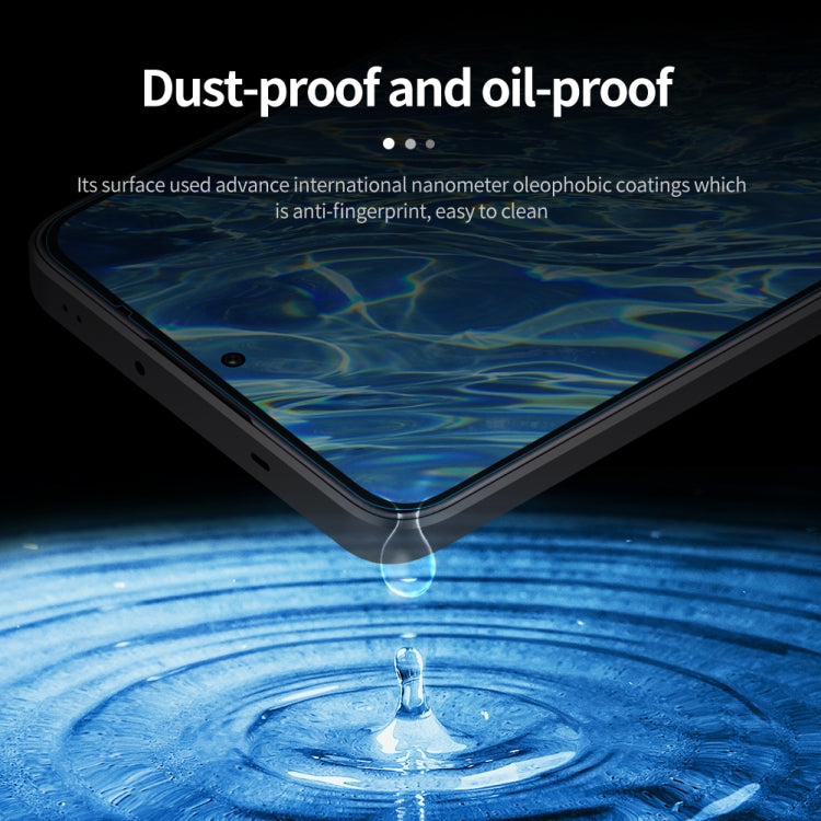 For Xiaomi Redmi K60 Ultra NILLKIN H+Pro 0.2mm 9H Explosion-proof Tempered Glass Film -  by NILLKIN | Online Shopping South Africa | PMC TechLife | Buy Now Pay Later Mobicred