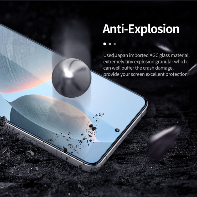 For Xiaomi Redmi K70 / K70 Pro NILLKIN H+Pro 0.2mm 9H Explosion-proof Tempered Glass Film -  by NILLKIN | Online Shopping South Africa | PMC TechLife | Buy Now Pay Later Mobicred