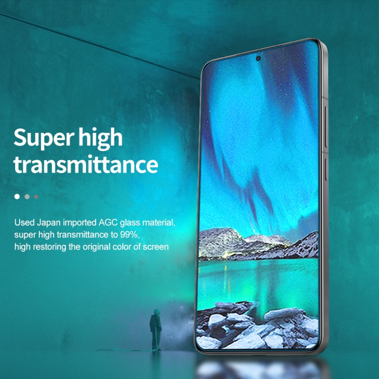 For Xiaomi Redmi K70 / K70 Pro NILLKIN H+Pro 0.2mm 9H Explosion-proof Tempered Glass Film -  by NILLKIN | Online Shopping South Africa | PMC TechLife | Buy Now Pay Later Mobicred