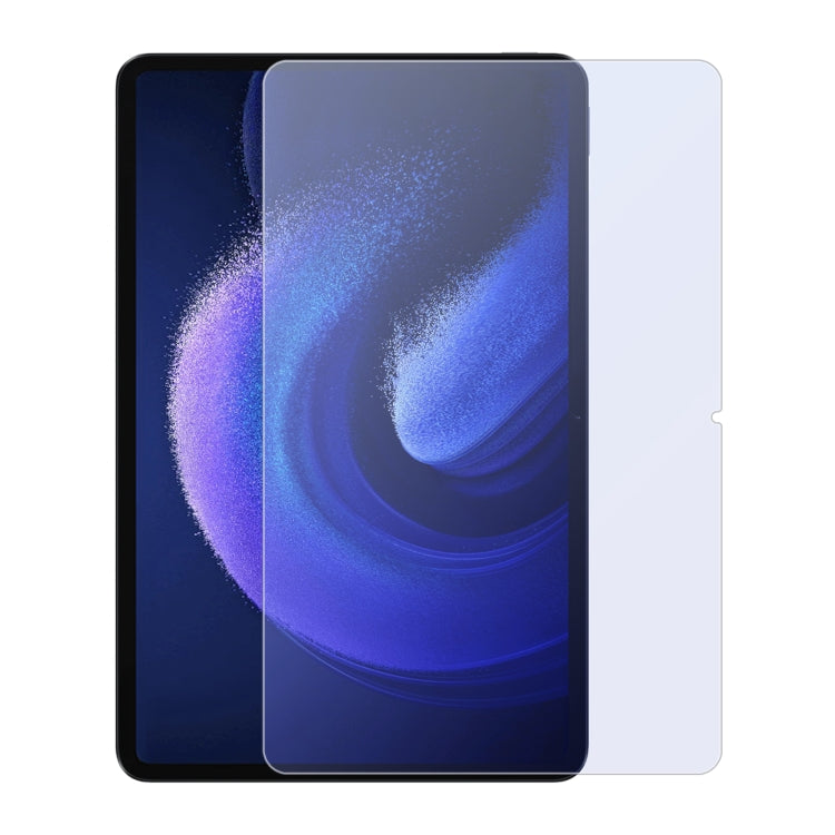 For Xiaomi Pad 6 Pro / Pad 6 NILLKIN V+ Series 0.33mm 4H Anti-blue Ray Tempered Glass Film - free shipping - PMC TechLife - Order now!
