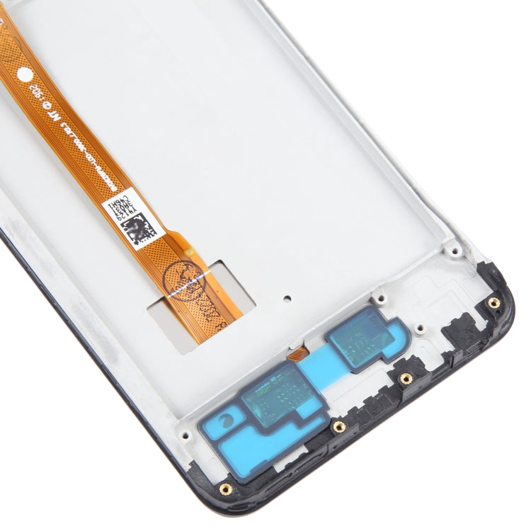 OEM LCD Screen For vivo Y93s  Digitizer Full Assembly with Frame - free shipping - PMC TechLife - Order now!