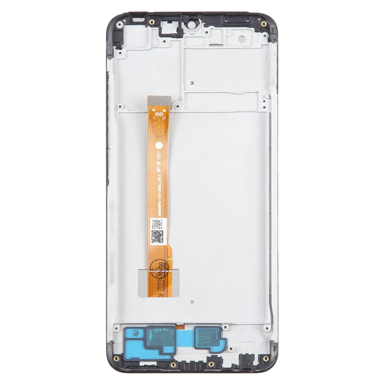 OEM LCD Screen For vivo Y95  Digitizer Full Assembly with Frame - free shipping - PMC TechLife - Order now!